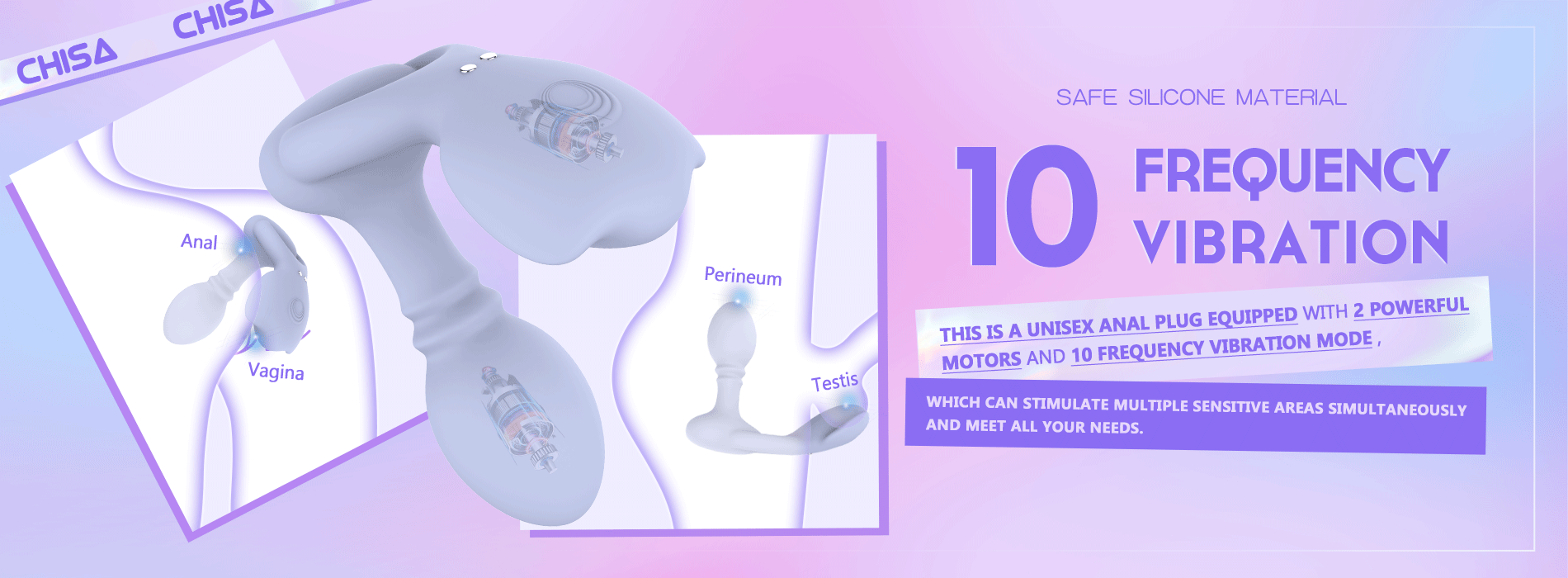 vibrador