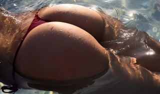 A palmada erótica é uma torção? Por que é bom?