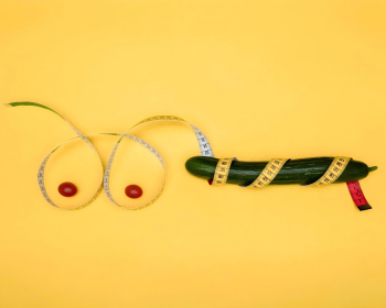 Busensex: Deixe os peitos fazerem a mágica!