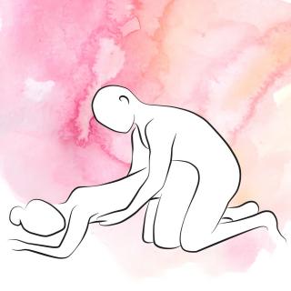 Sexo estilo cachorrinho: o que está por trás disso quando dói?