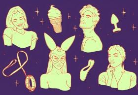 Qual é o seu jeito – Como você faz sexo?