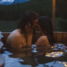 Como fazer sexo no banho