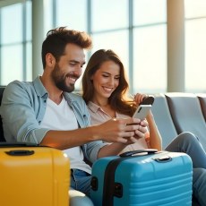 Como levar brinquedos sexuais em uma viagem