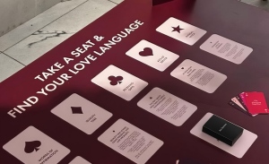 O que são linguagens do amor