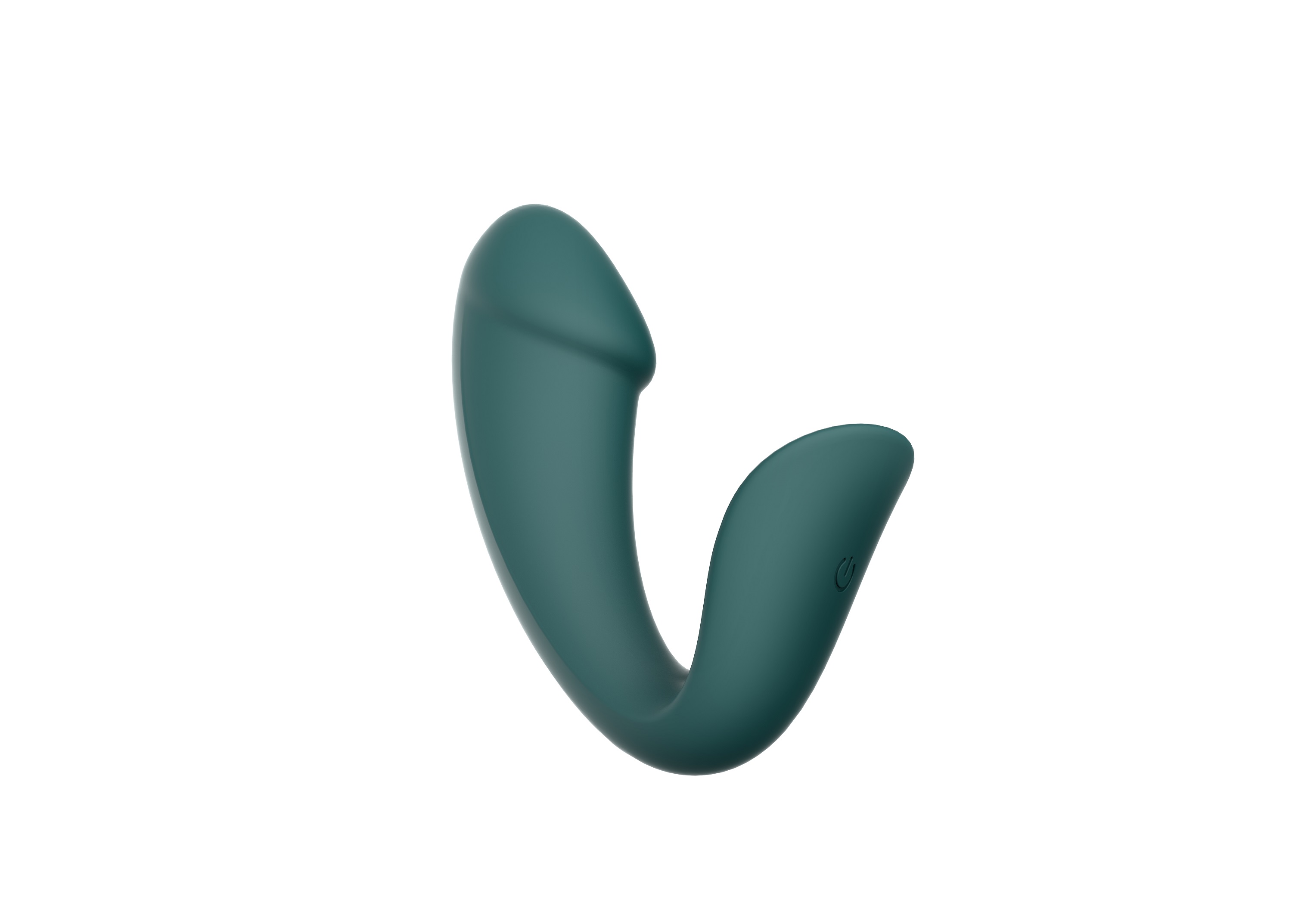 Vibrador controlado por aplicativo