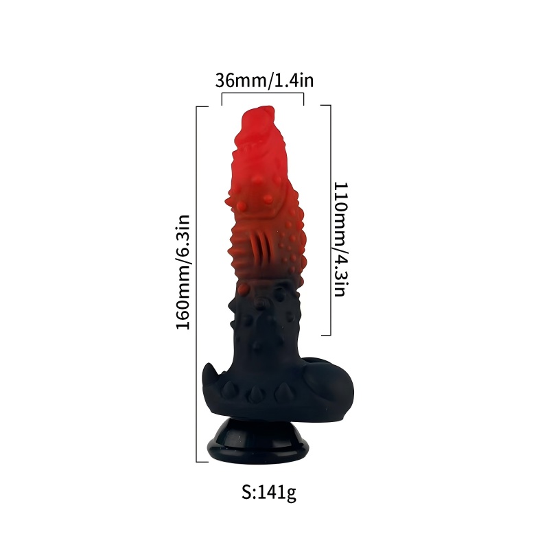 Besta Monstro Dildo
