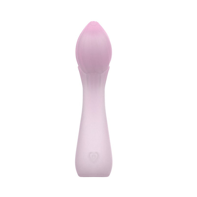 Vibrador de ponto G BloomTouch
