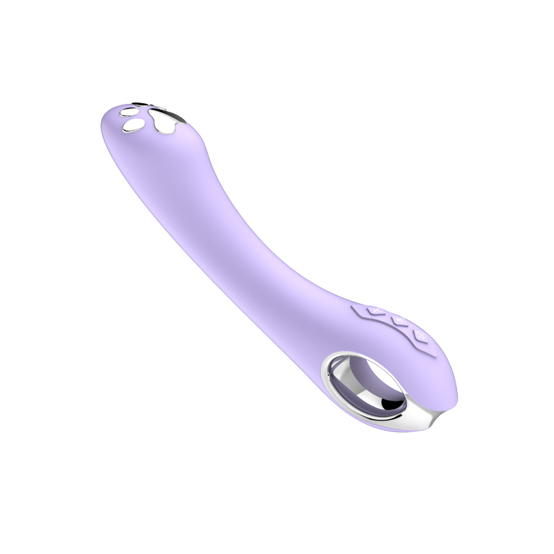 Vibrador E-stim Garra de Gato