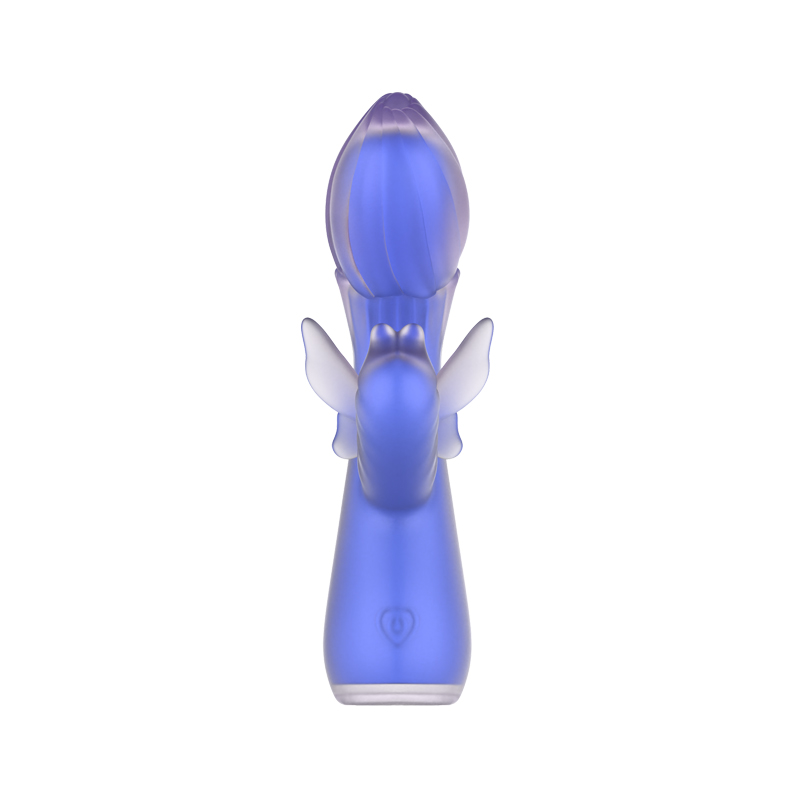 Vibração borboleta DuoLayer G-Spot