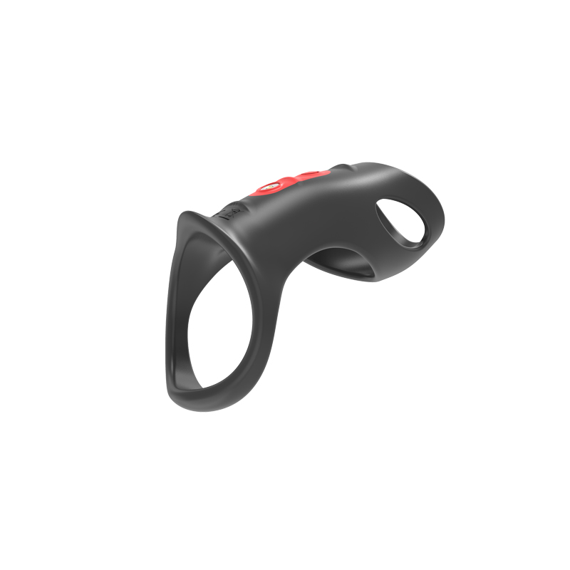 Anel Esqueleto Elétrico para Gato