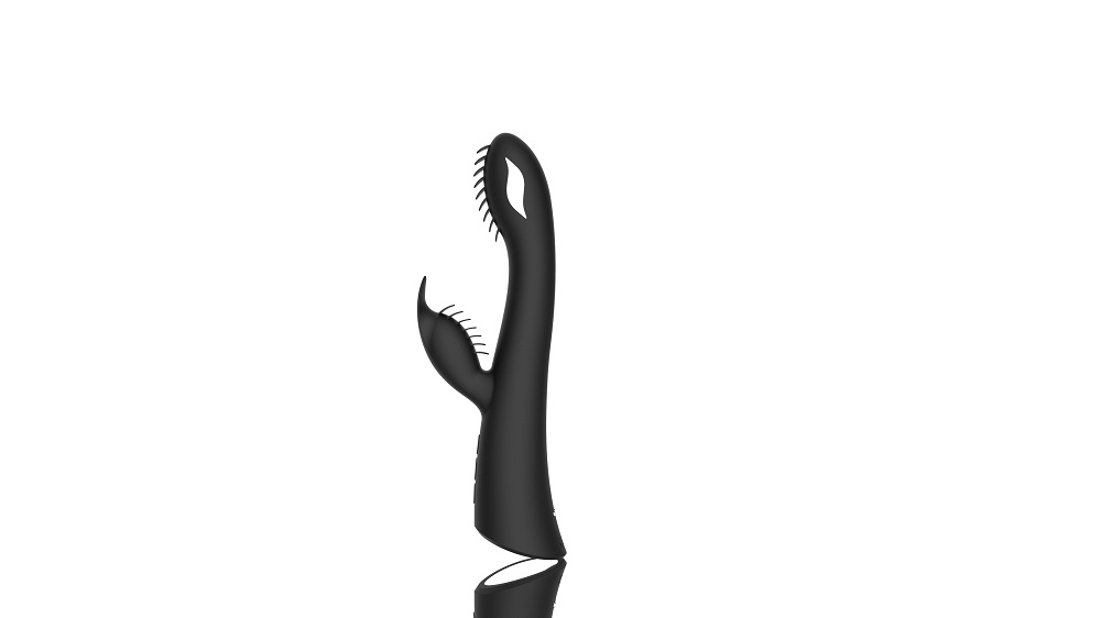 Vibrador de eletrochoque