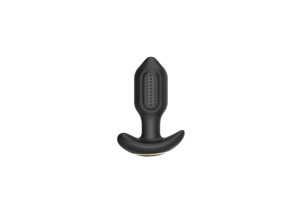 Conjunto de plug