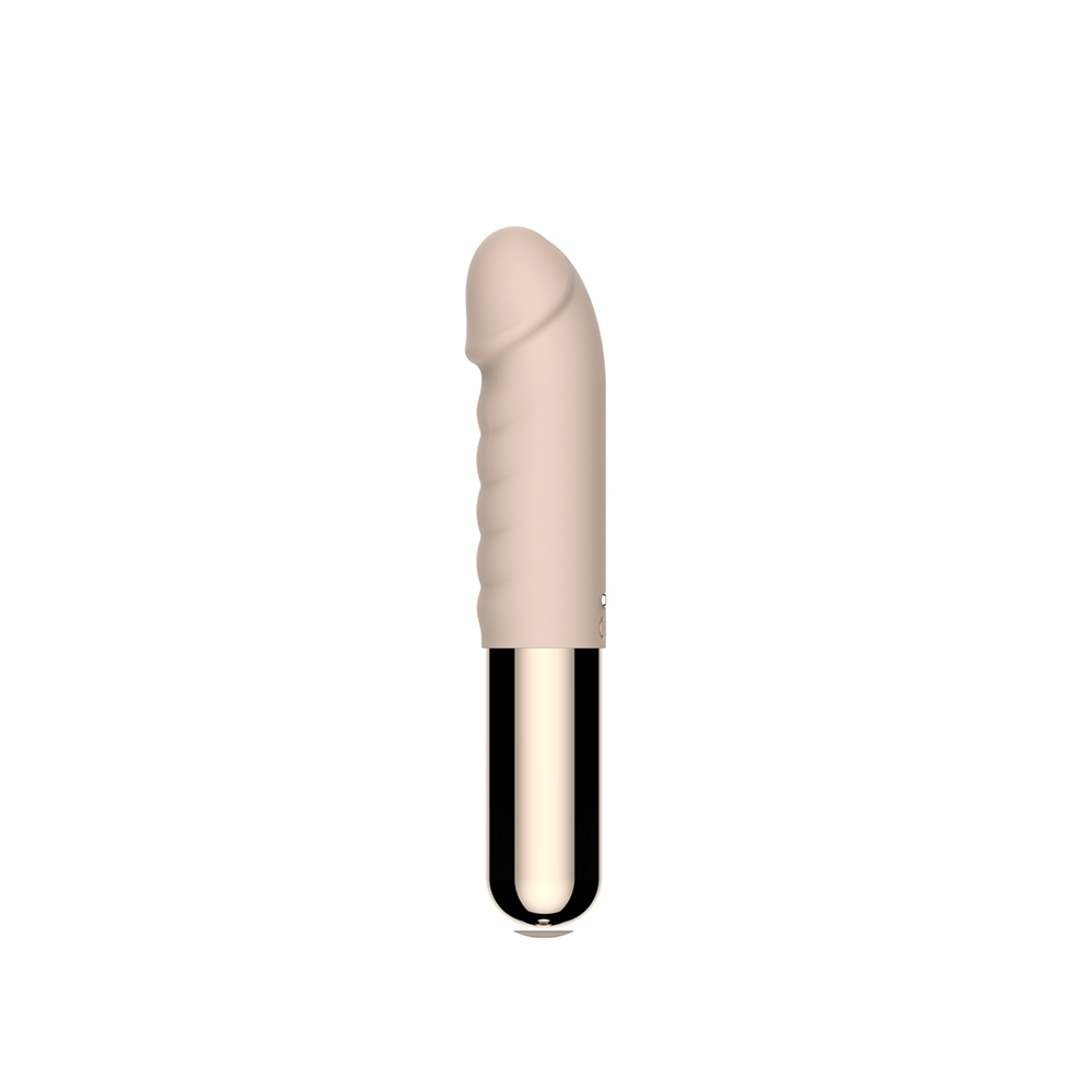 Vibração de bolso com vibrador