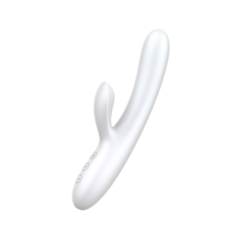Vibrador poderoso