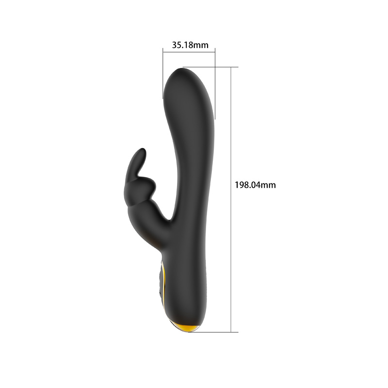 Vibrador Coelho Swing