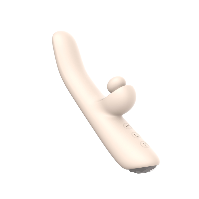 Vibrador de tapping de empilhamento