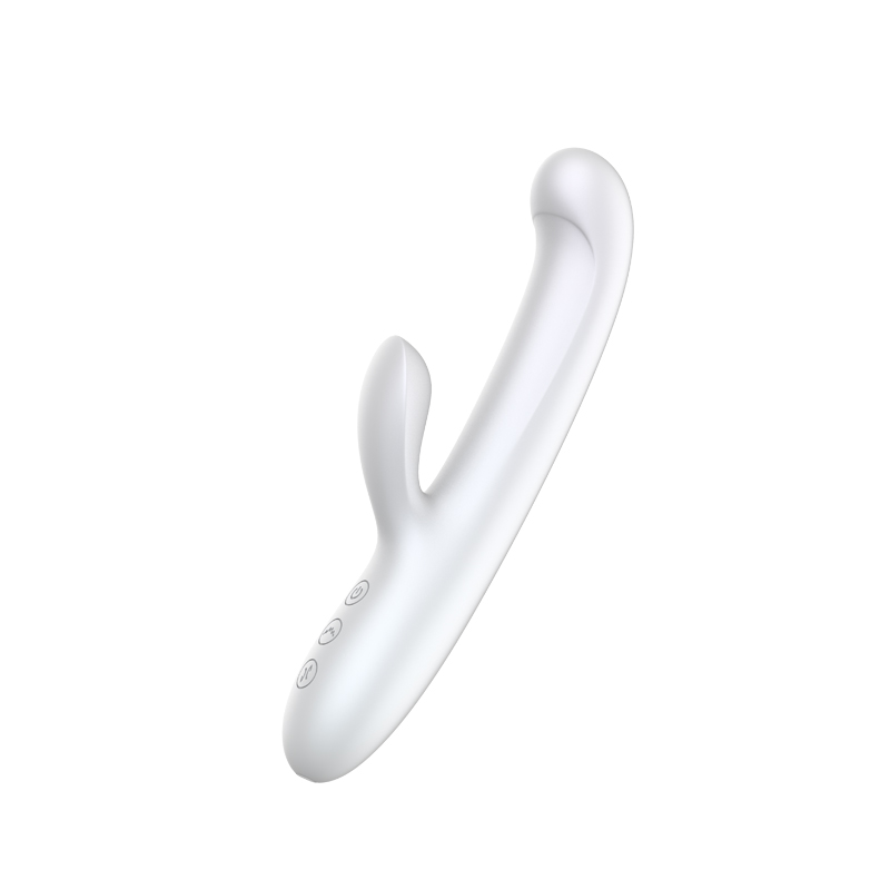 Vibrador de empuxo