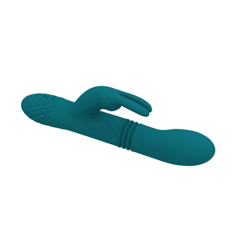 Vibrador de empuxo CFP 3.0