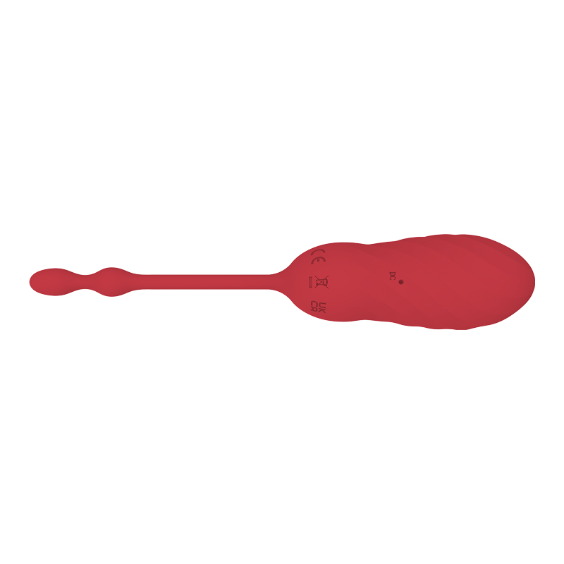 Ovo vibratório CFP 3.0